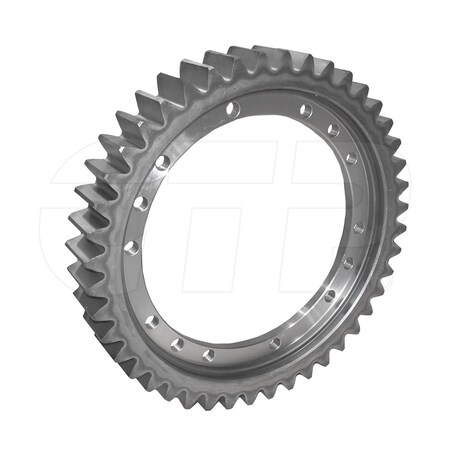 Aic Replacement Parts Gear Fits Caterpillar Models 2P9660